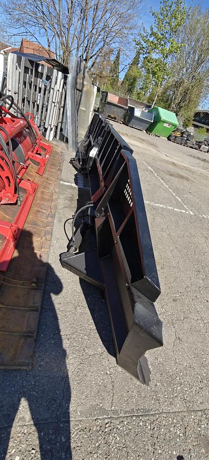 Used PistenBully 300 W Polar (2005)