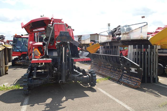 Gebraucht PistenBully 600 W