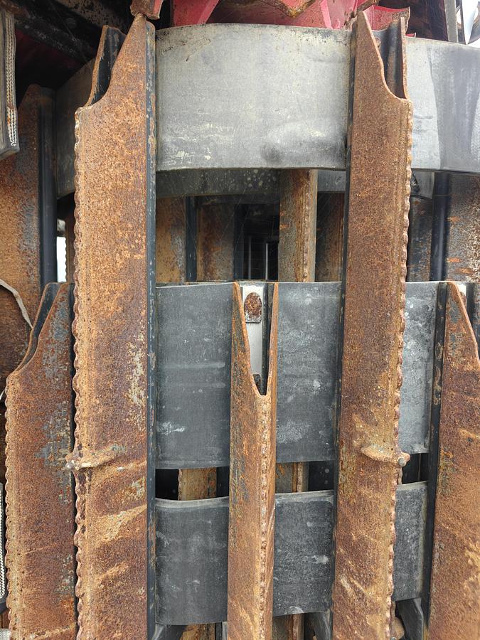 Used Prinoth Leitwolf W (2016)