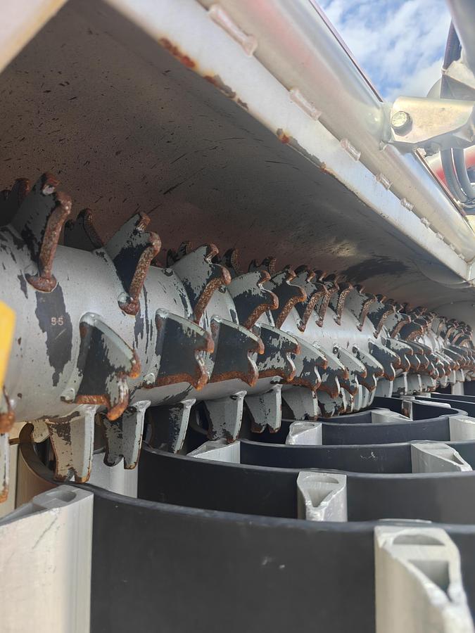 Used PistenBully 600 SCR (2014)