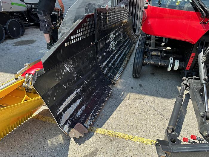 Gebraucht PistenBully 600 Polar W