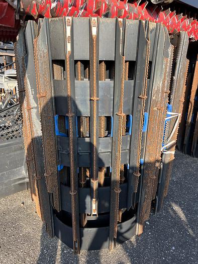 Gebraucht 2008 Prinoth Leitwolf