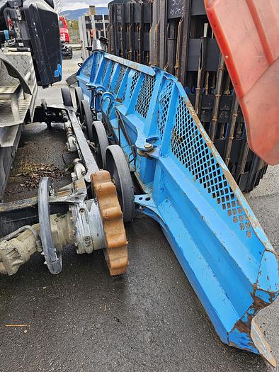 Used Leitner LH 500  (2001)