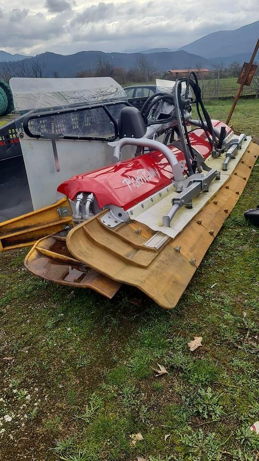 Used PistenBully 600 Polar (2011)