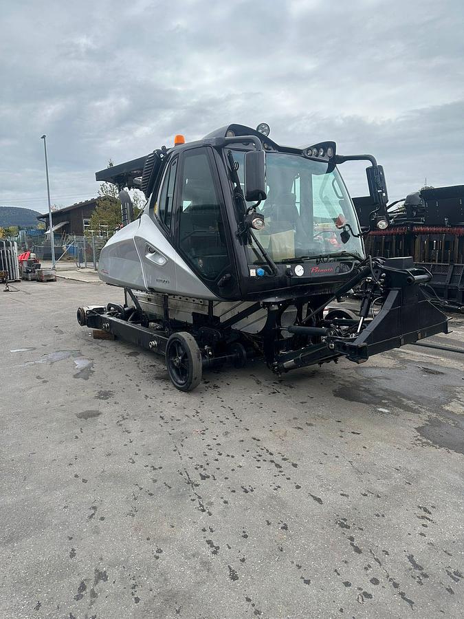 Used Prinoth Leitwolf W (2014)