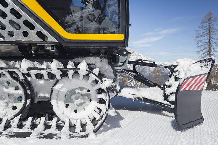 Gebraucht Snow Rabbit 3x