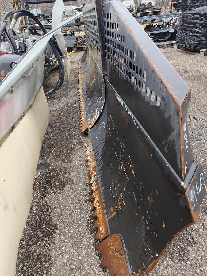 Used PistenBully 400 W (2016)