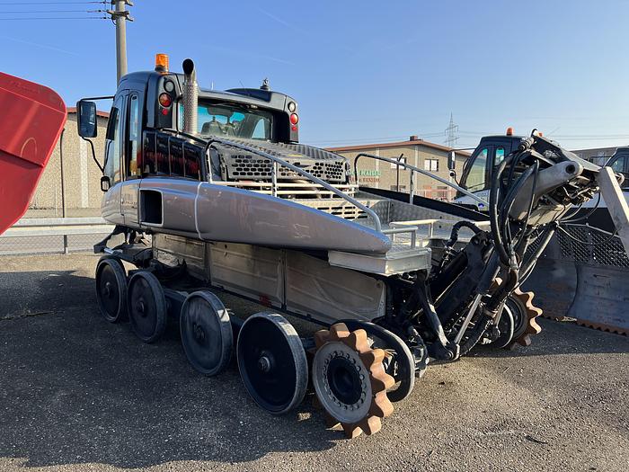 Gebraucht 2005 Prinoth Leitwolf