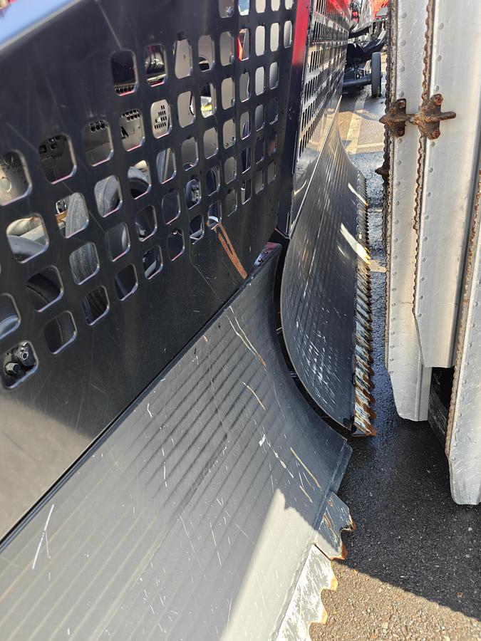 Used PistenBully 600 Polar SCR 2019