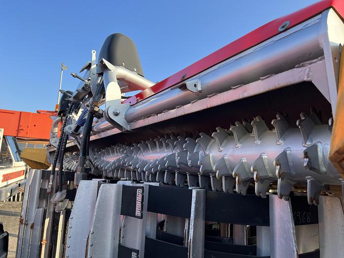 Gebraucht PistenBully 600 SCR