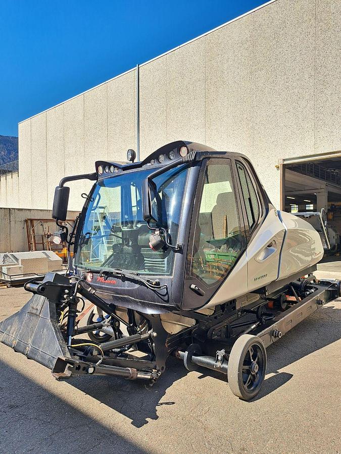 Used Prinoth Leitwolf 2015