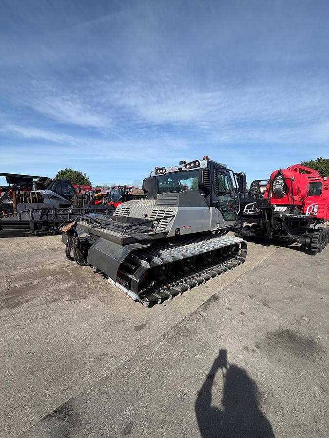 Used Prinoth Husky (2022)