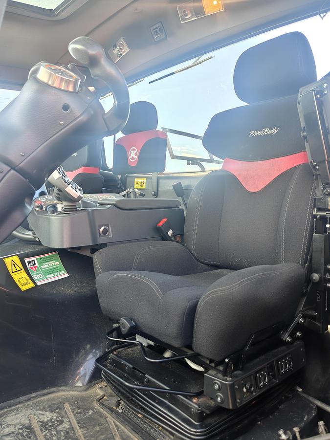 Used 2019 PistenBully 600 SCR