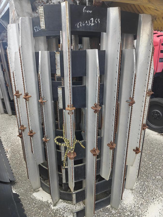 Used PistenBully 600 SCR (2015)