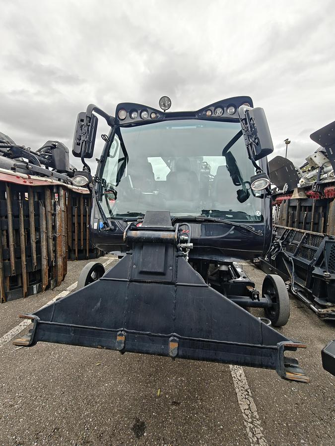 Used Prinoth Leitwolf W 2019