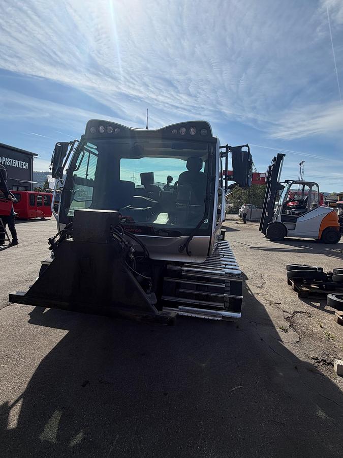 Used Prinoth Husky (2022)