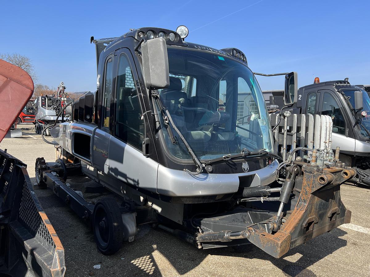 Used Prinoth Leitwolf (2014)