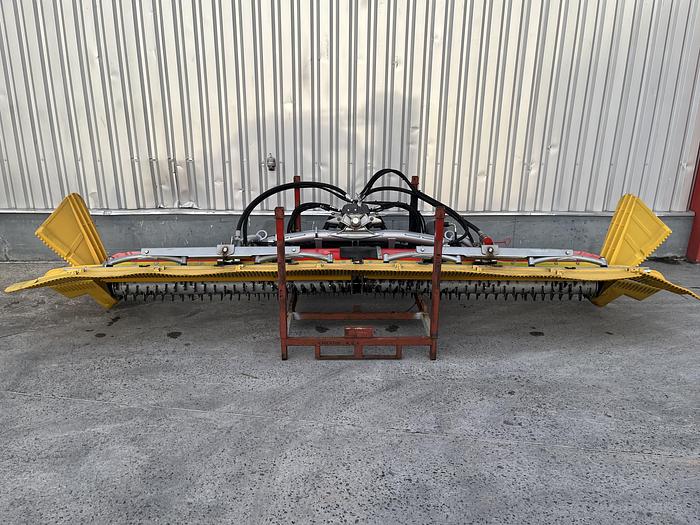 Used PistenBully 600 W Polar (2009)