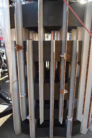 Gebraucht PistenBully 400 W (2012)