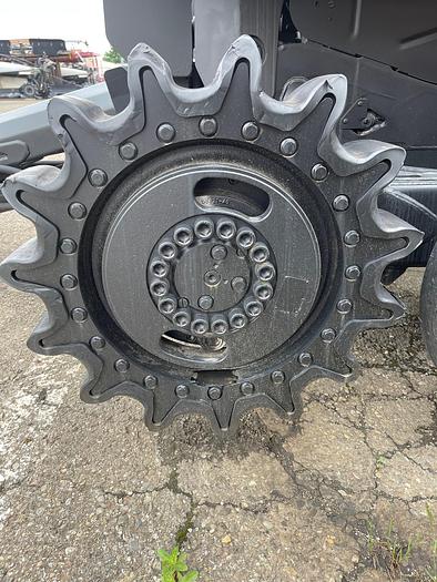 Gebraucht 2013 PistenBully 600 W Polar SCR