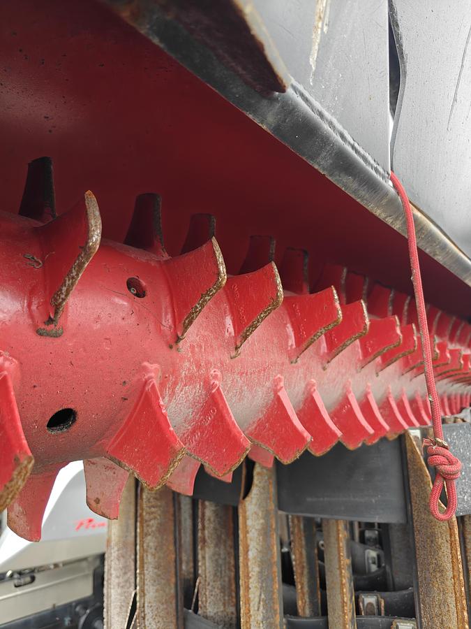 Used Prinoth Leitwolf W (2014)