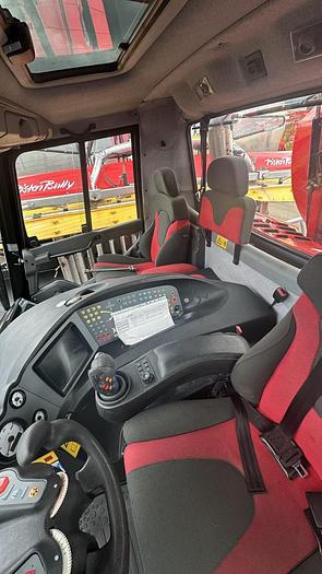 Used PistenBully 600 W Polar (2015)