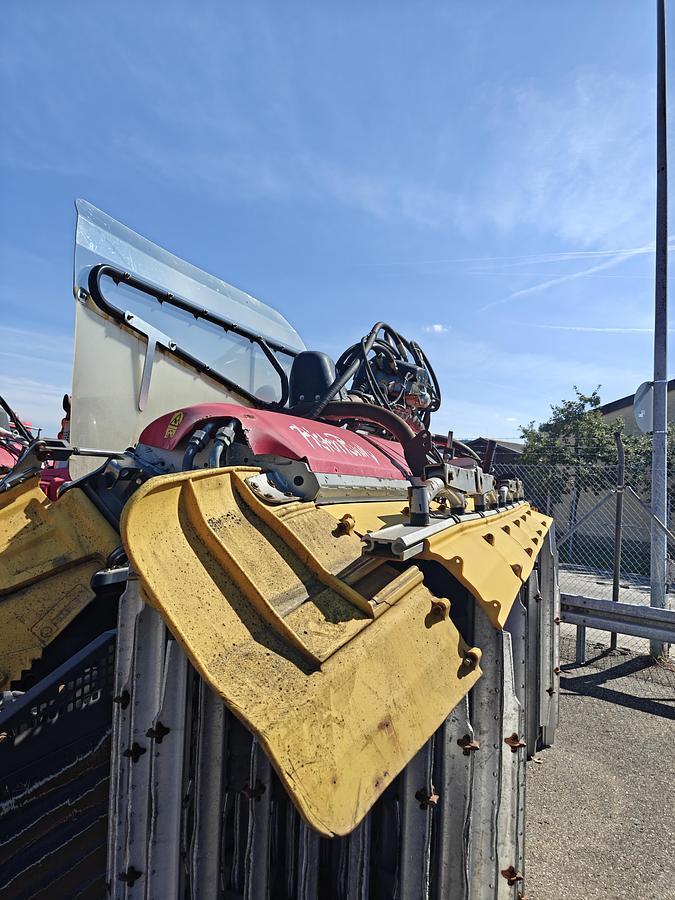 Used PistenBully 600 Polar (2013)