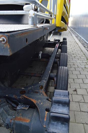 Gebraucht PistenBully 600 Park (2010)