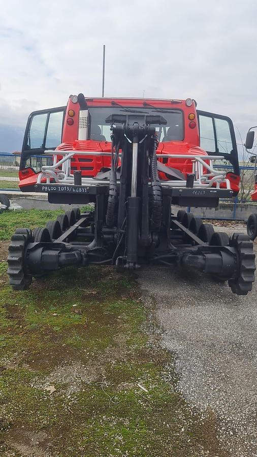 Used PistenBully 600 Polar (2011)
