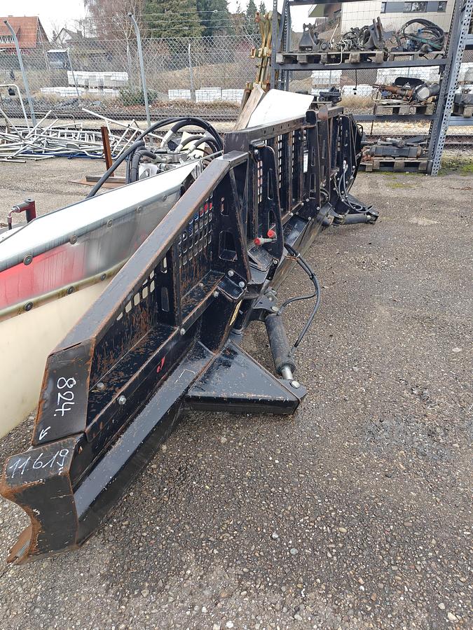 Used PistenBully 400 W (2016)