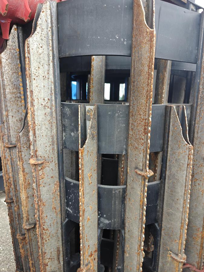 Used Prinoth Leitwolf W (2015)