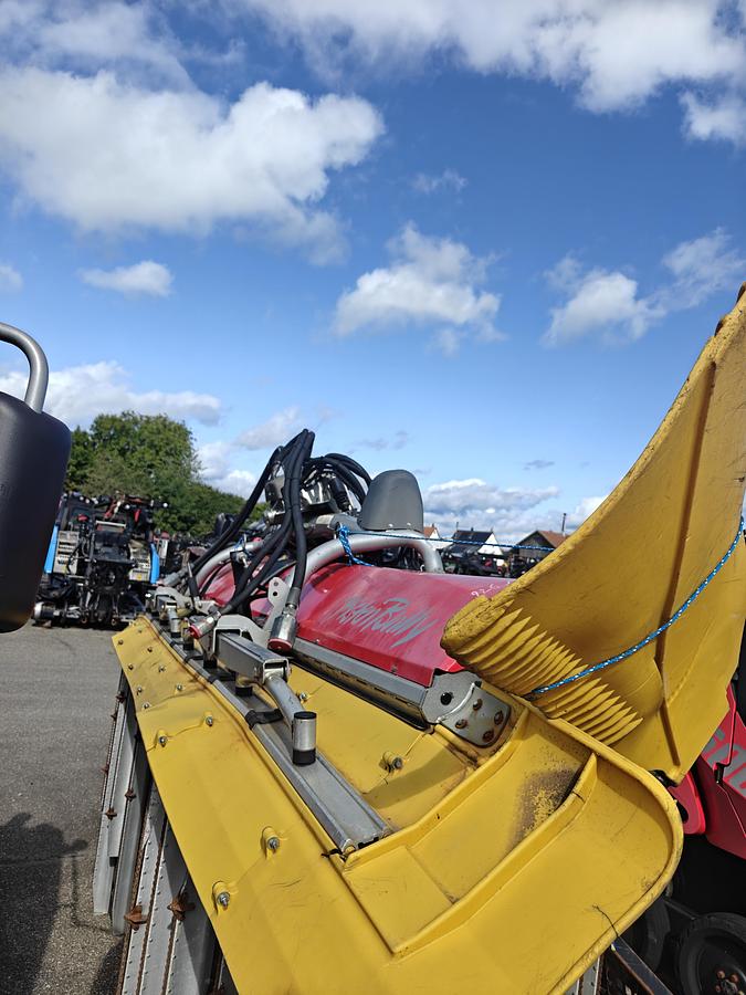 Used PistenBully 600 SCR (2014)