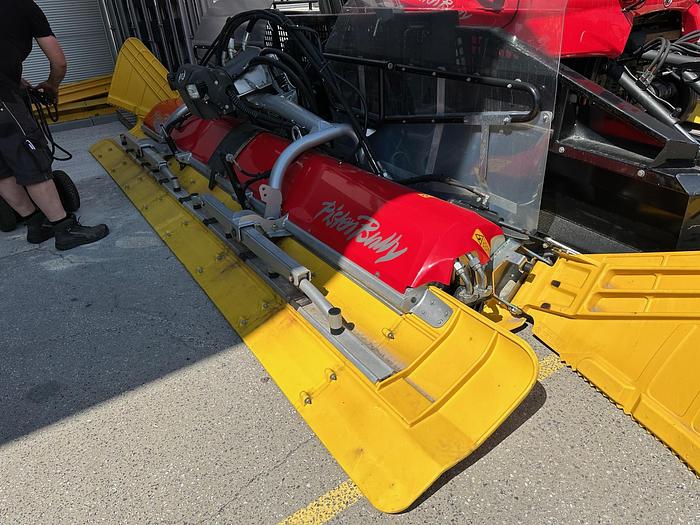 Gebraucht PistenBully 600 Polar W