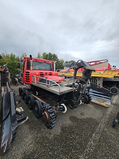 Used PistenBully 300 (2004)