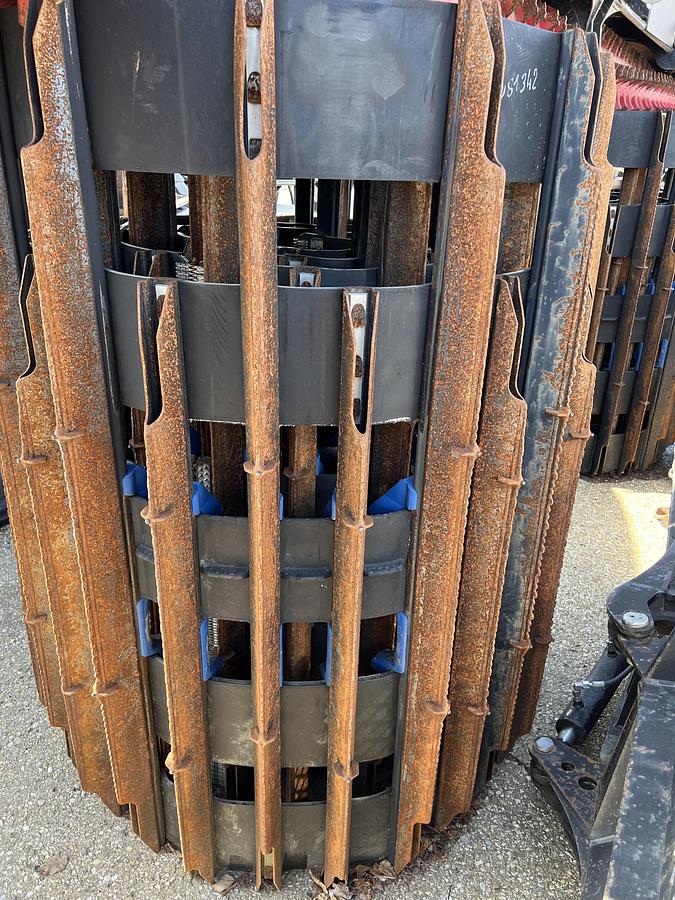 Used Prinoth Leitwolf (2014)