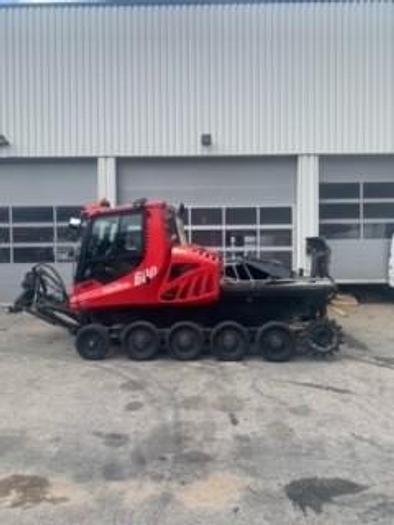 Used PistenBully 600 Park (2015)