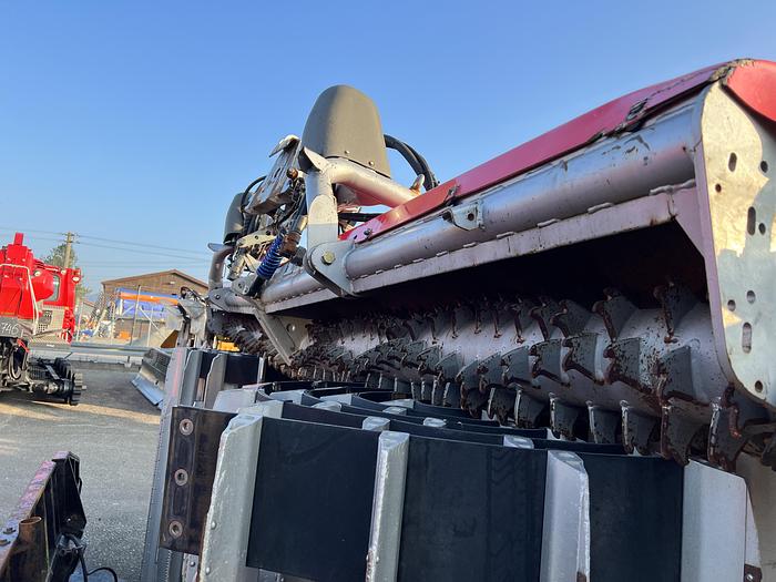 Gebraucht PistenBully 600 (2011)