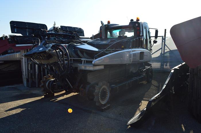 Gebraucht Prinoth Leitwolf W