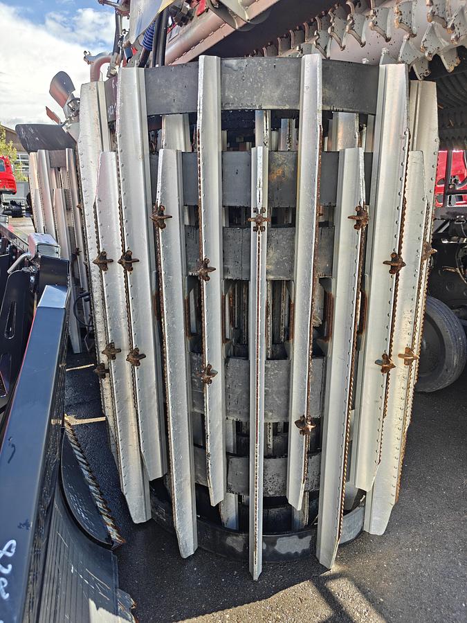 Used PistenBully 600 Polar SCR 2019