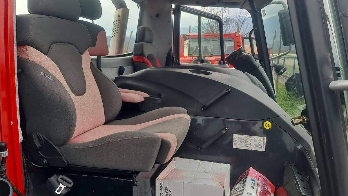 Used PistenBully 600 Polar (2011)