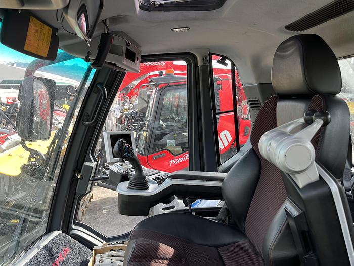 Gebraucht 2015 Prinoth Leitwolf W