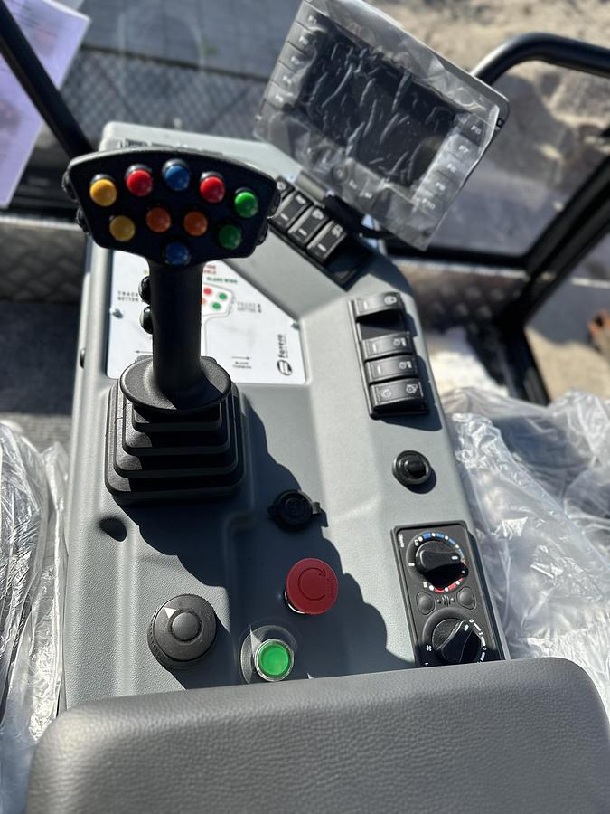 Favero Lorenzo Snow Rabbit 3X (2025)