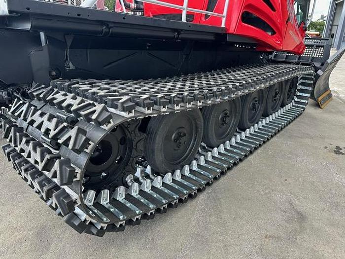 Used PB 600 agritech (2006)