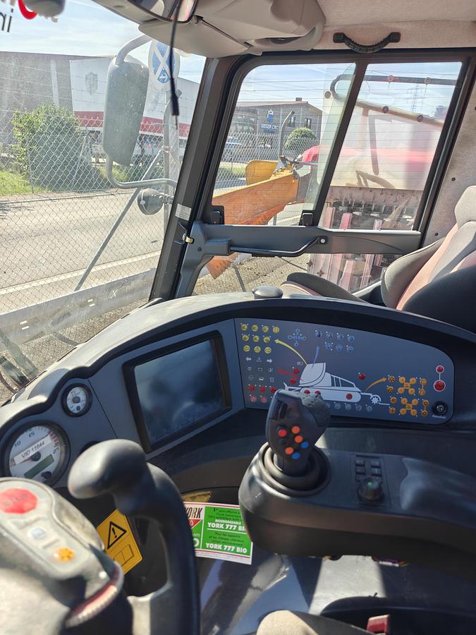 Used PistenBully 600 Polar (2013)