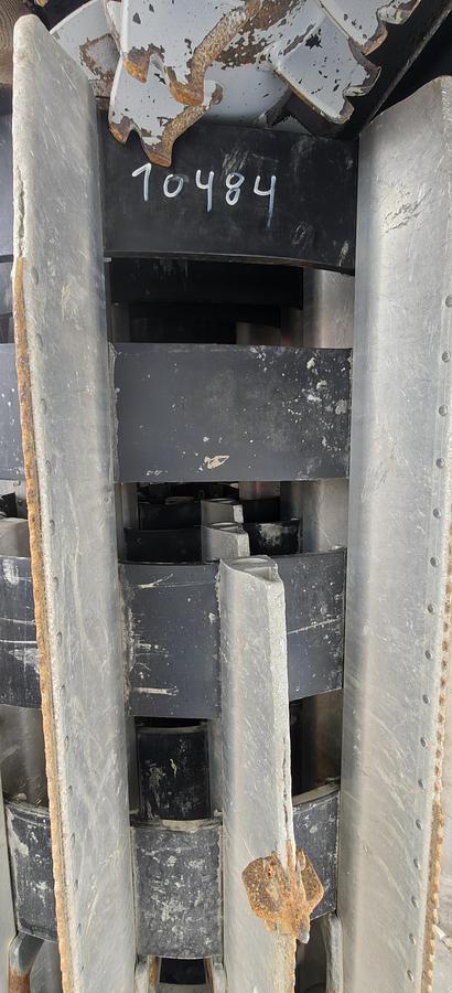 Used PistenBully 600 SCR 2019