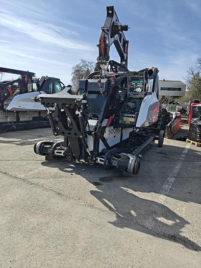 Used Prinoth Leitwolf W 2018