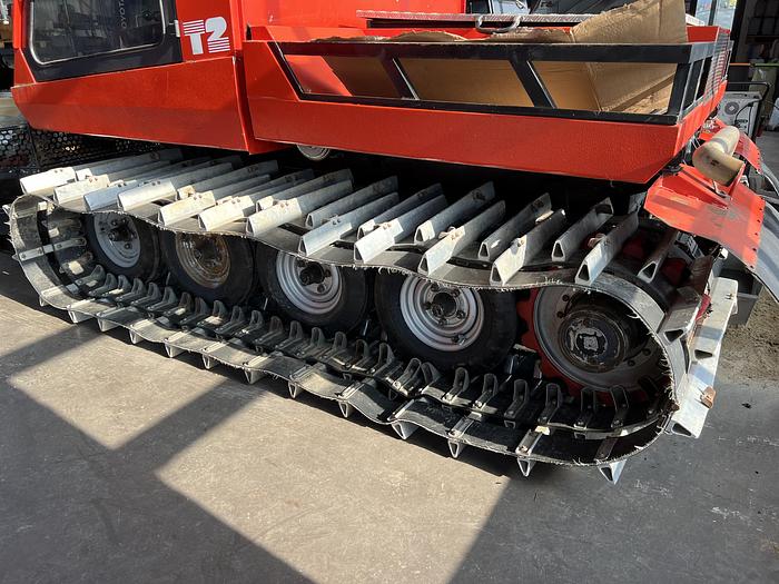 Gebraucht 1989 Prinoth T2 S