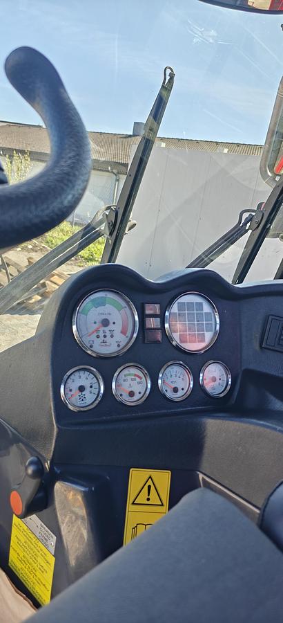 Used PistenBully 300 W Polar (2005)