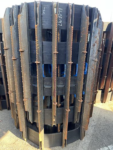 Gebraucht 2004 Prinoth T4S