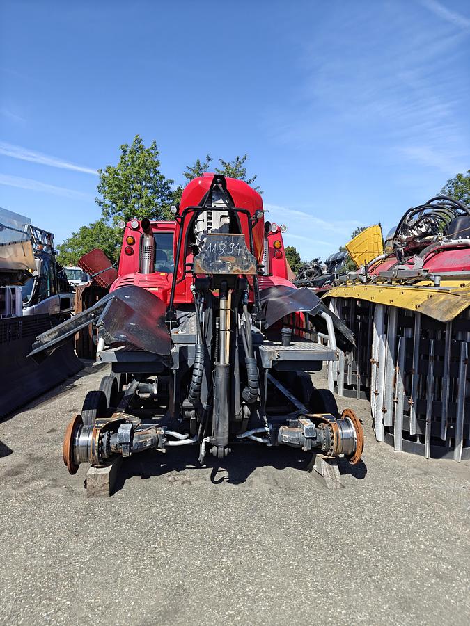 Used PistenBully 600 Polar W SCR (2013)